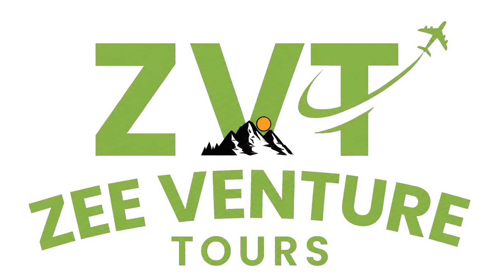 Zee Venture Tours