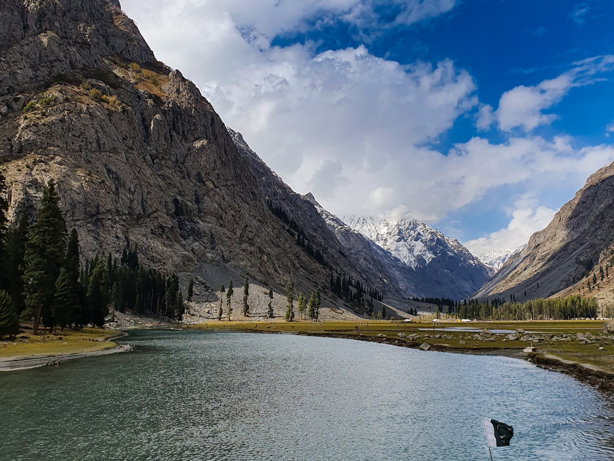 Lower Kachura reflections
