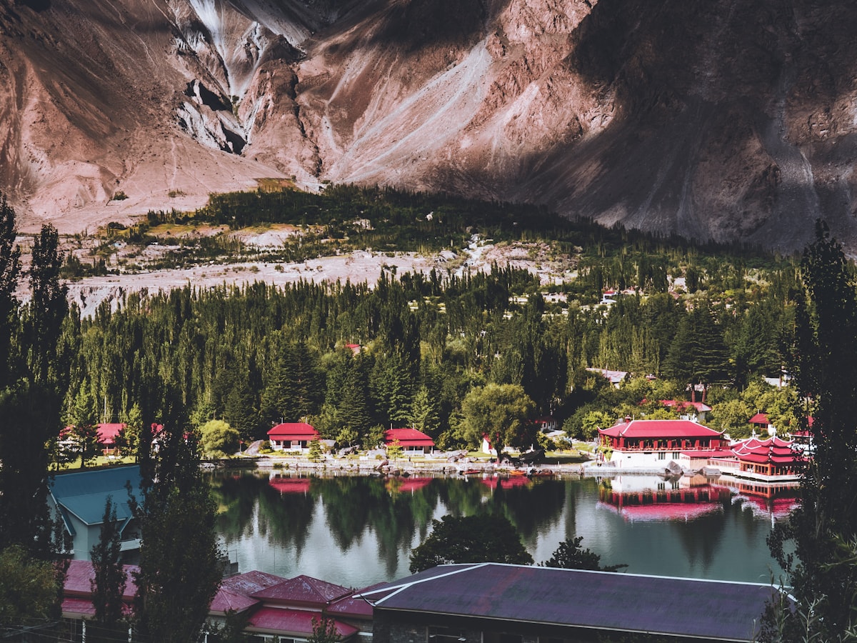 Skardu, Naran, Deosai, Swat, Kalam & Malam Jabba