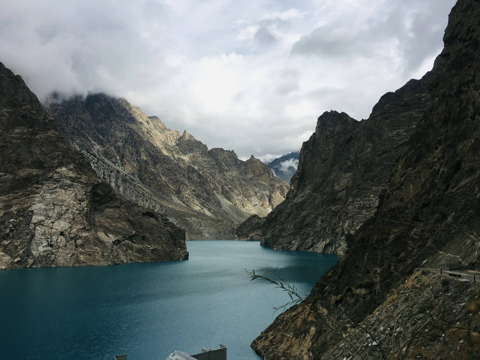 Hunza, Naran & Skardu