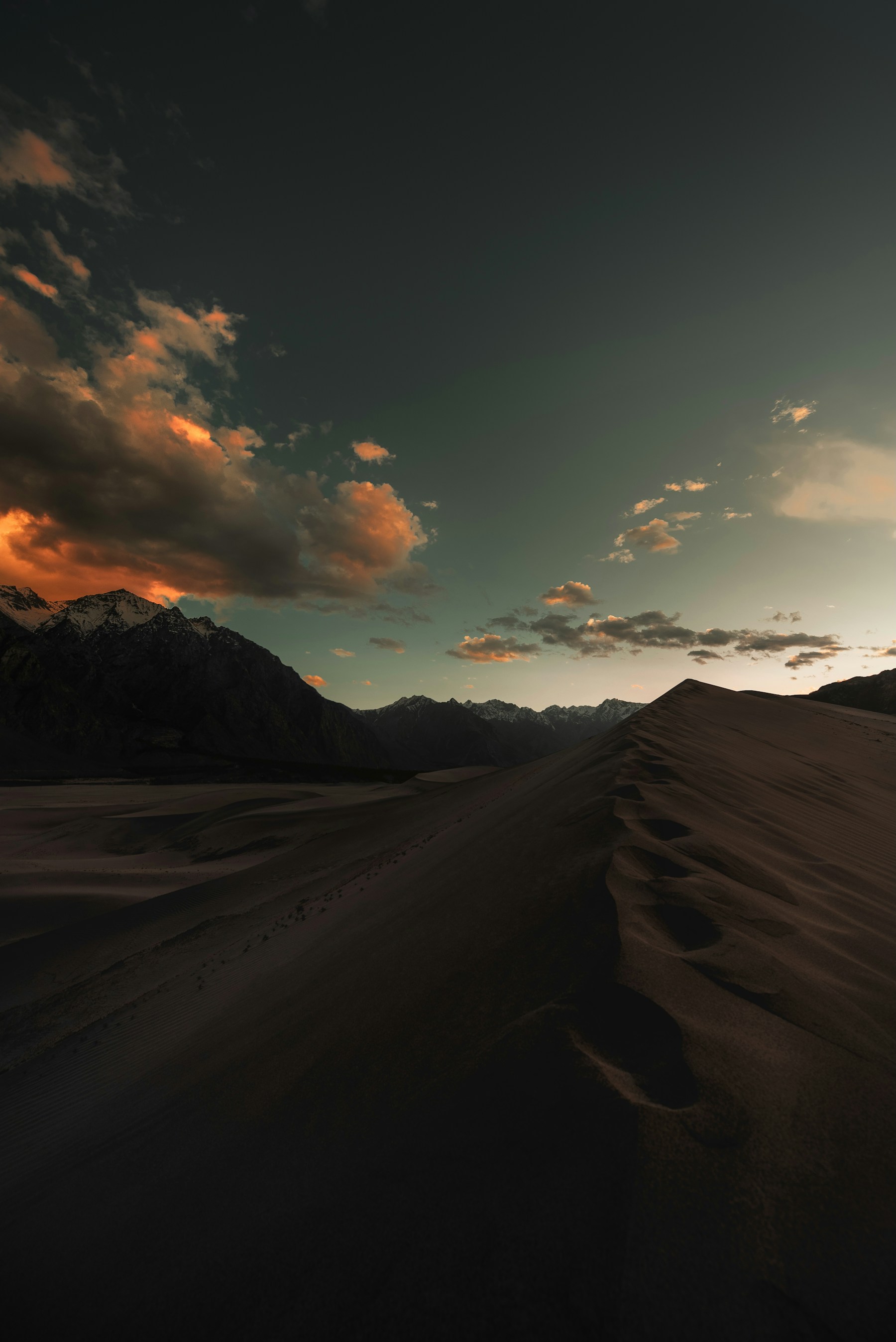 Skardu, Naran & Bashu Valley